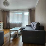 Apartment Przytulne Mieszkanie/cosy Flat Chorzow
