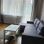 Przytulne Mieszkanie/cosy Flat Apartment Chorzow