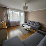Przytulne Mieszkanie/cosy Flat *