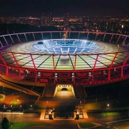 Apartamento Przytulne Mieszkanie/cosy Flat *