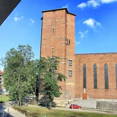 Przytulne Mieszkanie/cosy Flat *