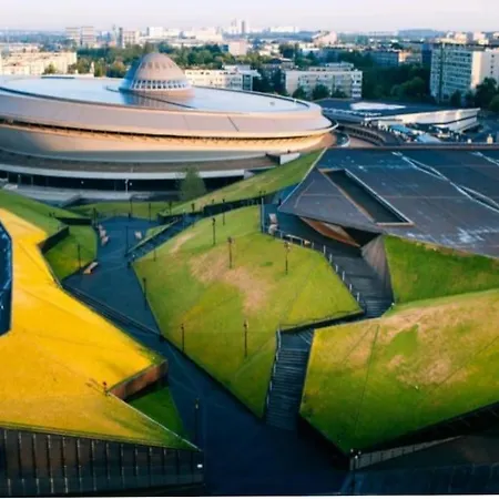 Przytulne Mieszkanie/cosy Flat