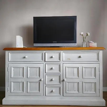 Apartamento Przytulne Mieszkanie/cosy Flat Chorzów