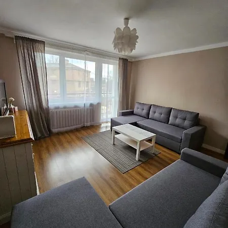 Przytulne Mieszkanie/cosy Flat *