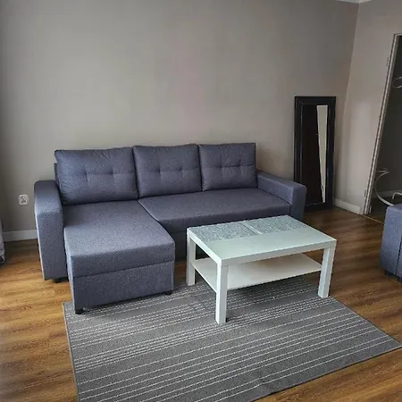 Przytulne Mieszkanie/cosy Flat Apartamento