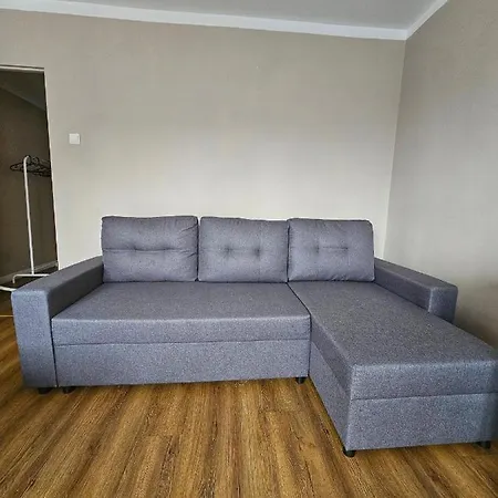 Przytulne Mieszkanie/cosy Flat *