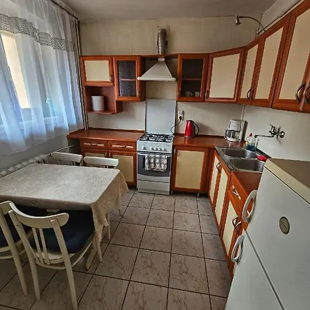 Przytulne Mieszkanie/cosy Flat *