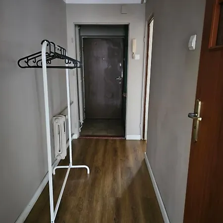 Przytulne Mieszkanie/cosy Flat Chorzow