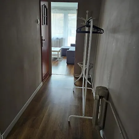 Przytulne Mieszkanie/cosy Flat Apartment Chorzow