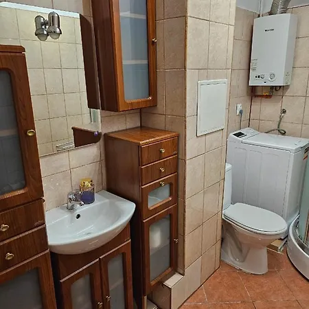 Przytulne Mieszkanie/cosy Flat