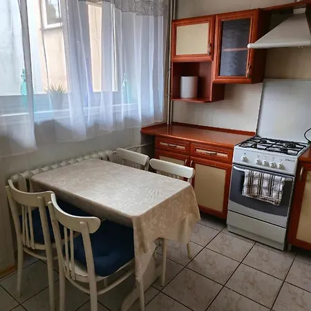 Przytulne Mieszkanie/cosy Flat * Chorzow