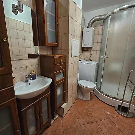 Przytulne Mieszkanie/cosy Flat Apartment Chorzow