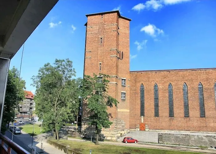 Przytulne Mieszkanie/cosy Flat *