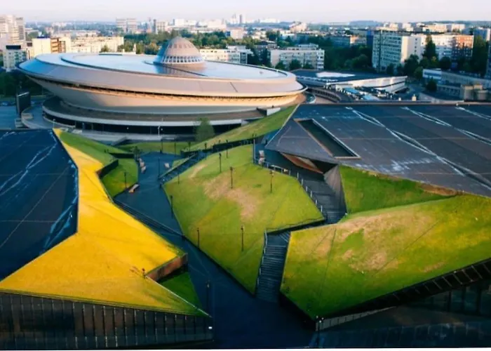 Przytulne Mieszkanie/cosy Flat