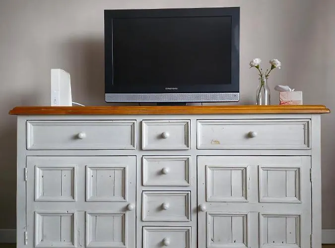 شقة Przytulne Mieszkanie/cosy Flat خوجوف