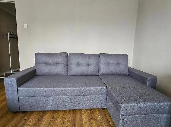 Przytulne Mieszkanie/cosy Flat *