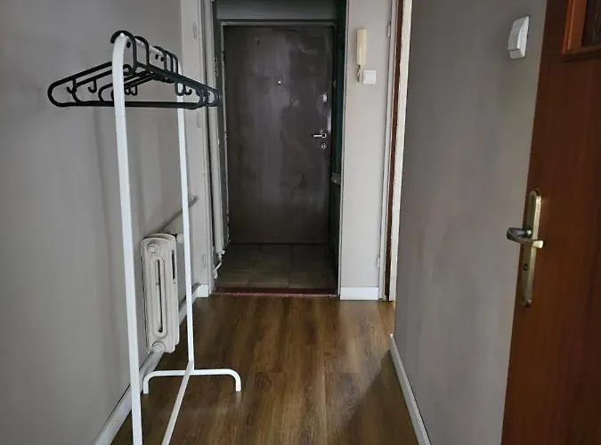 Przytulne Mieszkanie/cosy Flat خوجوف