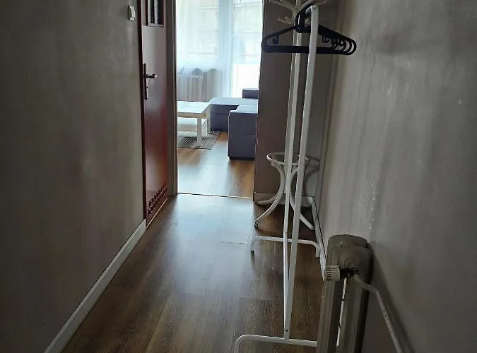 Przytulne Mieszkanie/cosy Flat شقة خوجوف